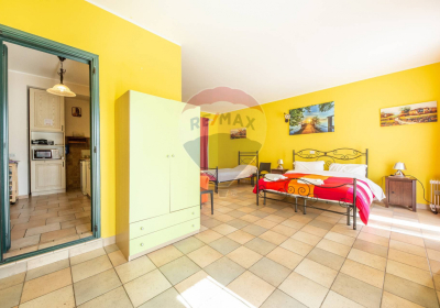Casa Vacanze Villa Villa Belvedere